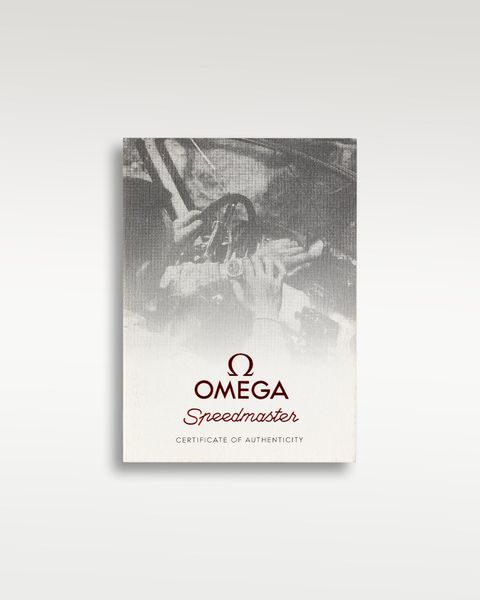 Omega Speedmaster CK2998 311.33.40.30.02.001